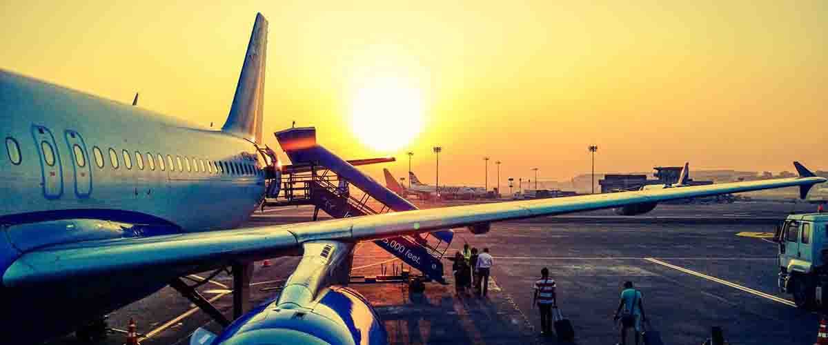 Logistics management from China Logistics management from China